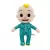 1PC MELON JJ PLUSH TOYS COCOMELON KIDS GIFT CUTE STUFFED TOY EDUCATIONAL PLUSH DOLL