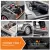 DMC-12 DELOREAN BACK TO THE FUTURE – METAL TIME MACHINE TOY CAR