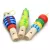 1PC INFANT WHISTLING TOY WOODEN RANDOM COLOR TOYS