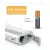 SENSOR LIGHT CUPBOARD WARDROBE BED LAMP LED UNDER CABINET NIGHT LIGHT