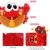 MUSIC BABY BATH TOY BATHTUB SOAP MACHINE AUTOMATIC BUBBLE MAKER BABY BATHROOM FUNNY TOY