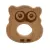 BABY WOODEN TEETHERS FOOD GRADE BEECH WOOD ANIMAL TORTOISE KOALA WHALE TURTLE WOODEN SHAPE PACIFIER WOODEN TEETHER NEWBORN TOYS