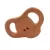 BABY WOODEN TEETHERS FOOD GRADE BEECH WOOD ANIMAL TORTOISE KOALA WHALE TURTLE WOODEN SHAPE PACIFIER WOODEN TEETHER NEWBORN TOYS