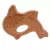 BABY WOODEN TEETHERS FOOD GRADE BEECH WOOD ANIMAL TORTOISE KOALA WHALE TURTLE WOODEN SHAPE PACIFIER WOODEN TEETHER NEWBORN TOYS