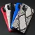 PYTHON LEATHER PHONE CASE FOR IPHONES  SNAKESKIN COVER MOBILE CASE
