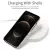 PYTHON LEATHER PHONE CASE FOR IPHONES  SNAKESKIN COVER MOBILE CASE