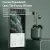 BLUETOOTH HEADPHONES STEREO TRUE WIRELESS HEADPHONE EARBUDS IN EAR HANDSFREE EARPHONES EAR BUDS