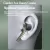 BLUETOOTH HEADPHONES STEREO TRUE WIRELESS HEADPHONE EARBUDS IN EAR HANDSFREE EARPHONES EAR BUDS