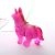 ELECTRONIC PET FUNNY ROBOT DOG CHILDREN TOYS ELECTRIC WALKING DOG