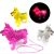 ELECTRONIC PET FUNNY ROBOT DOG CHILDREN TOYS ELECTRIC WALKING DOG