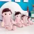 40CM GIRLS PRINCESS DOLLS BABY STUFFED PLUSH DOLL TOYS KIDS SOFT PLUSH TOYS