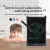 ELECTRONIC DRAWING BOARD LCD SCREEN WRITING TABLET DIGITAL GRAPHIC DRAWING TABLETS