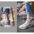 WOMEN MAN OUTDOOR RUNNING SHOES FASHION WALKING WOMEN'S SNEAKERS