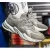 WOMEN MAN OUTDOOR RUNNING SHOES FASHION WALKING WOMEN'S SNEAKERS