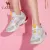 WOMEN MAN OUTDOOR RUNNING SHOES FASHION WALKING WOMEN'S SNEAKERS
