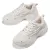RUNNING SHOES WOMEN PLATFORM HEIGHT-INCREASING CASUAL WALKING SHOES