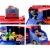 PAW PATROL RESCUE BUS DOG PATRULLA CANINA – ANIME VEHICLE PLASTIC TOY