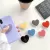UNIVERSAL MOBILE PHONE BRACKET CUTE 3D AIRBAG PHONE EXPANDING STAND FINGER HOLDER MOBILE ACCESSORIES LOVE HOLDER FOR PHONE CLIP