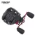 FISHING REEL CDWATER DROP WHEEL BAITCAST REEL 7.3:1 FAKE BAIT CASTING