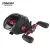 FISHING REEL CDWATER DROP WHEEL BAITCAST REEL 7.3:1 FAKE BAIT CASTING