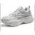RUNNING SHOES WOMEN PLATFORM HEIGHT-INCREASING CASUAL WALKING SHOES