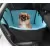 PET CARRIERS DOG CAR SEAT COVER CARRYING FOR DOGS CATS MAT BLANKET