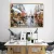 2020 DIY 1000 PIECES JIGSAW PUZZLE EDUCATIONAL PUZZLE GAMES TOYS ASSEMBLING PICTURE LANDSCAPE PUZZLES FOR ADULTS KIDS GIFTS