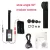 4 K WIFI NETWORK CAMERA WEBCAM IP P2P HD WIDE ANGLE MINI CAMERA DIY WIRELESS CAM