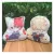 MY HERO ACADEMIA PILLOW TOY ANIME IZUKU BAKUGOU TODOROKI TSUYU KIRISHIMA