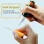 CAR SCRATCH REPAIR AGENT AUTO TOUCH UP PEN CAR CARE SCRATCH CLEAR REMOVER PAINT