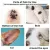 DOG CLIPPER DOG HAIR GROOMING MACHINE PET CAT DOG RABBIT HAIRCUT TRIMMER SHAVER CLIPPERS
