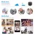HD 4K MINI CAMERA MINI WIRELESS DIY PORTABLE WIFI IP NIGHT VISION REMOTE VIEW P2P MICRO