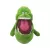 GREEN GHOSTBUSTERS PLUSH TOY CUTE GHOST STUFFED DOLL TOYS FOR CHILDREN