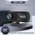 WEBCAM WEB CAM WEB CAMERA WITH MICROPHONE FOR COMPUTER LIVE BROADCAST VIDEO CALLING