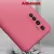 OPPO REALME CASE LIQUID SILICON PROTECT CAMERA SOFT ANTI-KNOCK COVER