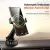 WIRELESS CAR PHONE HOLDER CHARGER INTELLIGENT INFRARED FAST CHARGER STAND  PHONE HOLDER