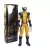 SUPER HERO X-MEN WOLVERINE PVC ACTION FIGURE COLLECTIBLE TOY