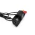 REVERSE BACKUP CAMERA REARVIEW REVERSING PARKING CAMERA FOR FORD FOCUS SEDAN
