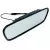 LED NIGHT REVERSING CCD CAR REAR VIEW CAMERA WITH 4.3 INCH CAR REARVIEW MIRROR MONITOR