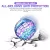 SPINNER BALL WITH ENDLESS TRICKS FLYING TOYS HAND OPERATED MINI DRONES GIFT ADULTS TOYS