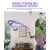 SPINNER BALL WITH ENDLESS TRICKS FLYING TOYS HAND OPERATED MINI DRONES GIFT ADULTS TOYS