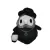 ANIMAL PLAGUE DOCTOR BEAK STUFFED PLUSH TOY HALLOWEEN BEAK DOCTOR PARTY PROM PROPS