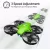 MINI DRONE FOR KIDS BEGINNERS EASY TO FLY HEADLESS MODE RC HELICOPTER QUADCOPTER REMOTE CONTROL