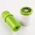 SPICE MILLS STAINLESS STEEL VEGETABLE GRINDER MANUAL HERB PARSLEY MINCER CHOPPER