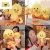DUCK PLUSH TOYS BIG YELLOW DUCK DOLL – STUFFED ANIMALS PILLOW FOR BABY