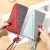 PATCHWORK GLITTER WALLET FOR WOMEN LONG PU LEATHER COIN PURSE FEMALE GIRLS GIFTS