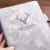 360 PAGES SUPER THICK WAX SENSE LEATHER A5 JOURNAL NOTEBOOK DAILY BUSINESS OFFICE WORK
