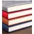 360 PAGES SUPER THICK WAX SENSE LEATHER A5 JOURNAL NOTEBOOK DAILY BUSINESS OFFICE WORK