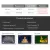 FOLDABLE TFT LED CAR VEHICLE REAR VIEW PARKING MONITOR SCREEN REVERSE CAMERA KIT