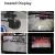 REAR VIEW REVERSE PARKING CAMERA HD STARLIGHT NIGHT VISION VEHICLE BACKUP CAMERA